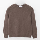 Women’s jumper made from baby alpaca wool