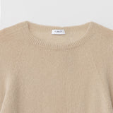 Women's sweater with aplaka wool, Capsule Collection