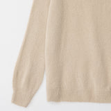 Women's sweater with aplaka wool, Capsule Collection