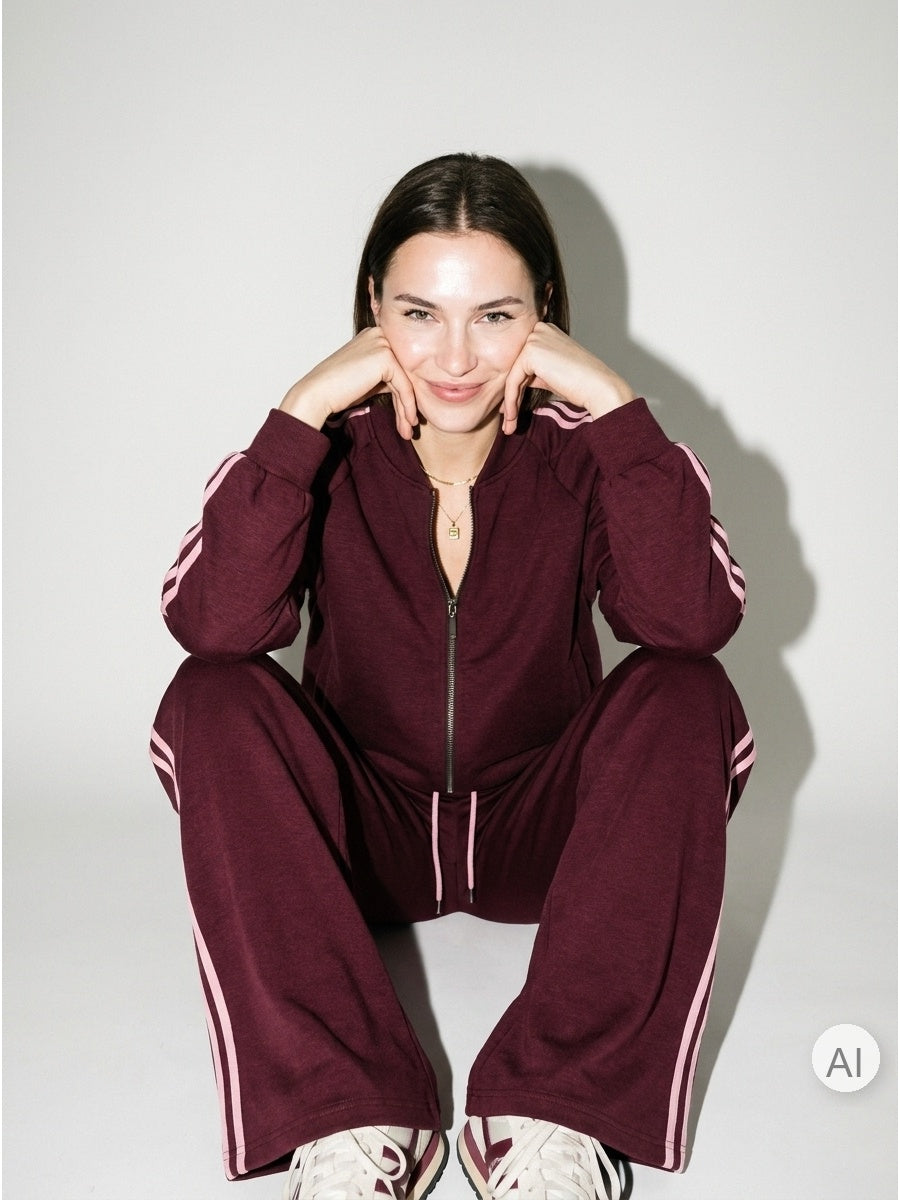 Women’s casual trousers