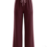 Women’s casual trousers