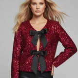 Women's occasion jacket