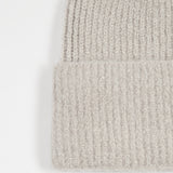Hat with Baby alpaca wool