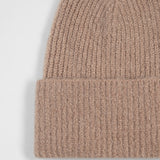 Hat with Baby alpaca wool
