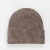Women’s hat made from baby alpaca wool