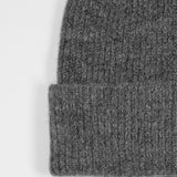 Hat with Baby alpaca wool