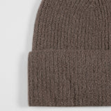 Hat with Baby alpaca wool