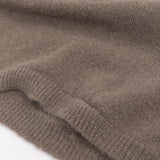 Women’s scarf made from baby alpaca wool