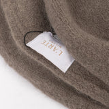 Women’s scarf made from baby alpaca wool