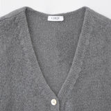 Women's vest with alpaca wool, Capsule Collection