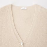 Women's vest with Baby alpaca wool, Capsule Collection