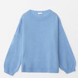 Women's jumper with Baby alpaca wool, Capsule Collection