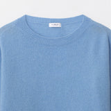 Women's jumper with Baby alpaca wool, Capsule Collection