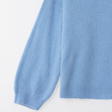 Women's jumper with Baby alpaca wool, Capsule Collection