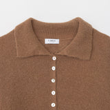 Women's jumper with Baby alpaca wool, Capsule Collection