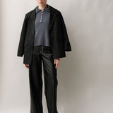 Women's jumper with Baby alpaca wool