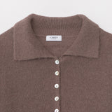 Women's jumper with Baby alpaca wool, Capsule Collection