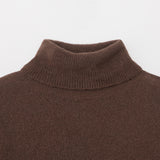 Women's jumper with Baby alpaca wool, Capsule Collection