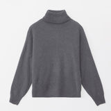 Women's jumper with Baby alpaca wool, Capsule Collection