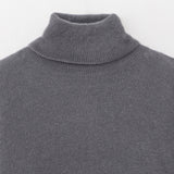 Women's jumper with Baby alpaca wool, Capsule Collection