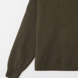 Women's jumper with Baby alpaca wool, Capsule Collection