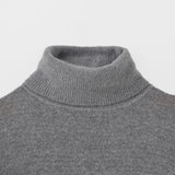 Women's jumper with Baby alpaca wool