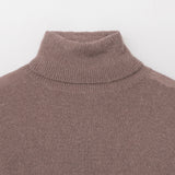 Women's jumper with Baby alpaca wool, Capsule Collection