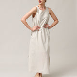 Ladies summer dress