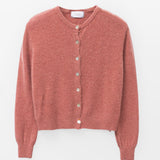 Women’s jumper made from baby alpaca wool