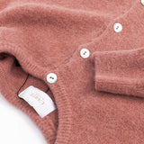 Women’s jumper made from baby alpaca wool