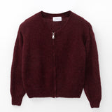 Women’s jumper made from mohair wool