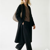 Women’s jumper made from mohair wool