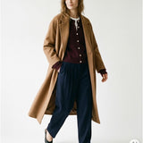 Women’s jumper made from baby alpaca wool