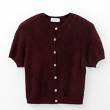 Women’s jumper made from baby alpaca wool