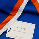 Women's silk scarf