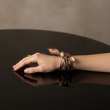 Women's silk scarf