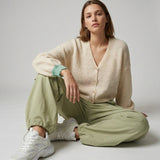 Women's cardigan