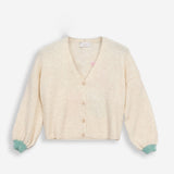 Women's cardigan