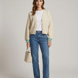 Women's cardigan