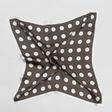 Women's silk scarf