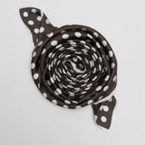 Women's silk scarf
