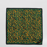 Women's silk scarf