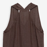 Women's dress, Capsule Collection, 100% linen
