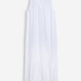 Women's dress, Capsule Collection, 100% linen
