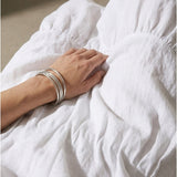 Women's dress, Capsule Collection, 100% linen