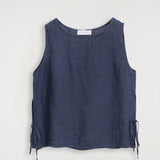 Blouse, Capsule Collection, 100% linen