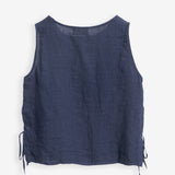 Blouse, Capsule Collection, 100% linen