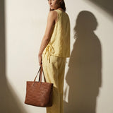 Blouse, Capsule Collection, 100% linen