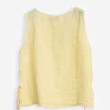Blouse, Capsule Collection, 100% linen