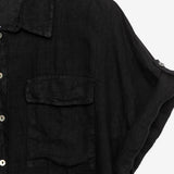 Women's shirt, Capsule Collection, 100% linen